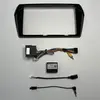 Silim Kit Interface Et Faisceaux Pour Peugeot 208 2019-2024 Autoradio ...