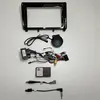 Silim Kit Interface Et Faisceaux Pour Peugeot 3008 2008-2016 Sauf Navi...