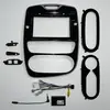 Silim Kit Interface Et Faisceaux Pour Renault Clio 2013-2016 Sauf Auto...