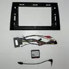 Kit Interface Et Faisceaux Pour Volkswagen Golf 6 2008-2013