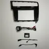 Kit Interface Et Faisceaux Pour Volkswagen Golf 7 2013-2018 Noir Laque