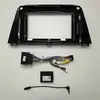 Kit Interface Et Faisceaux Pour Volkswagen Tiguan 2016-2022