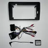 Kit Interface Et Faisceaux Pour Audi A3 2003-2012