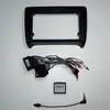 Kit Interface Et Faisceaux Pour Audi Tt 2006-2012