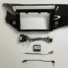 Kit Interface Et Faisceaux Pour Citroen C3 2009-2016