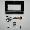 Silim Kit Interface Et Faisceaux Pour Citroen C3 Aircross 2016>2021 Ve...