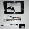 Kit Interface Et Faisceaux Pour Dacia Duster 2022-2024