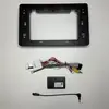 Kit Interface Et Faisceaux Pour Dacia Duster 2017-2022