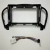 Kit Interface Et Faisceaux Pour Nissan Juke 2010>2019