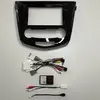 Silim Kit Interface Et Faisceaux Pour Nissan Qashqai Xtrail 2014-2021 ...