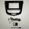 Kit Interface Et Faisceaux Pour Nissan Qashqai Xtrail 2014-2021