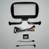 Kit Interface Et Faisceaux Pour Fiat 500x 2014-2020