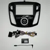 Kit Interface Et Faisceaux Pour Ford Focus 2011-2019 Clim Manuel