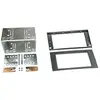 Silim Kit 2din Pour Ford Transit Ap06 - Noir