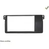 Silim Kit 2din Pour Bmw Serie 3 E46 1998>2006