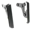 Silim Kit D'intégration Autoradio 2din Pour Toyota Rav4 2001>2005 Celi...