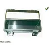 Autoleads FACADE AUTORADIO FORD 2002 2005 FIESTA FUSION A 