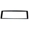 Silim ADNAutoMID Facade Autoradio 1din Renault Scenic 2 03-09 - Raf2601