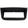 Silim FACADE AUTORADIO PEUGEOT 406 BERLINE et COUPE G 