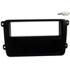 Silim FACADE AUTORADIO VOLKSWAGEN GOLF5 GOLF5PLUS TOU 