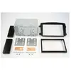 Silim Adnauto - Kit 2DIN compatible avec Mercedes Classe c W203 00-04