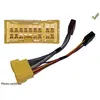 Silim Faisceau Autoradio Pour Nissan 2000>