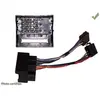 Silim Faisceau Autoradio - AUSTIN - Mini Cooper - FAKRA - ISO 4HP - Universel