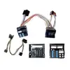 Parrot Faisceau D'adaptation Kit Mains-libres Pour Bmw / Mini