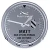 Cire coiffante - Hairgum - Matt - 40 G - Sans parabène - Pour tous types de cheveux