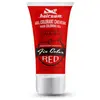 Hairgum Fix Color Gel Colorant Cheveux Rouge 30ml