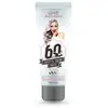 HAIRGUM Coloration semi-permanente Milky Pink