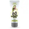 Hairgum Crème Colorante Sixty's Color - Yellow Sunrise Hairgum 60ml
