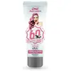 Coloration Crème pour Cheveux Semi Permanente Sixty's Color Hairgum, Pink, 60ml