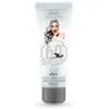 Hairgum Crème Colorante Sixty's Color - Rose Argenté Hairgum 60ml