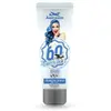 Hairgum Crème Colorante Sixty's Color - Bleu Flashy Hairgum 60ml