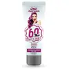 Hairgum Crème Colorante Sixty's Color - Fushia Hairgum 60ml