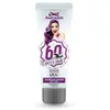 Hairgum Crème Colorante Sixty's Color - Violet Hairgum 60ml