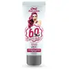 Hairgum Crème Colorante Sixty's Color - Aubergine Hairgum 60ml