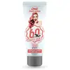 Hairgum Crème Colorante Sixty's Color - Corail Hairgum 60ml