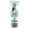 Hairgum Crème Colorante Sixty's Color - Emeraude Hairgum 60ml