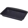 Plat A Four 38x24cm Pyrex Glide - International Cookware