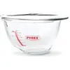 Jatte expert bowl 30 cm - 4.2 l - Pyrex - Transparent - Verre