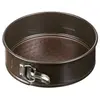 Moule à manqué PYREX à charnières métal diam 20 cm Asimetria