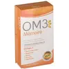 Super Diet Om3 Memoire 15 Capsplus15 Gel. Super Diet