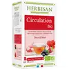 Herbesan Infusion Hibiscus Cassis Circulation Elimination Bio 20 sachets