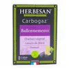 Cargogaz herbesan digestion 45 gélules