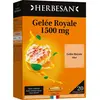 Herbesan Gelée Royale 1500mg 20 Ampoules