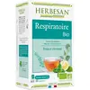 Herbesan Infusion Respiratoire n°14 20 sachets