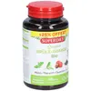 Super Diet Quatuor Mate Brule Graisse Bio 150 Comp