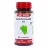 Superdiet Ginkgo Biloba Bio 90 gélules